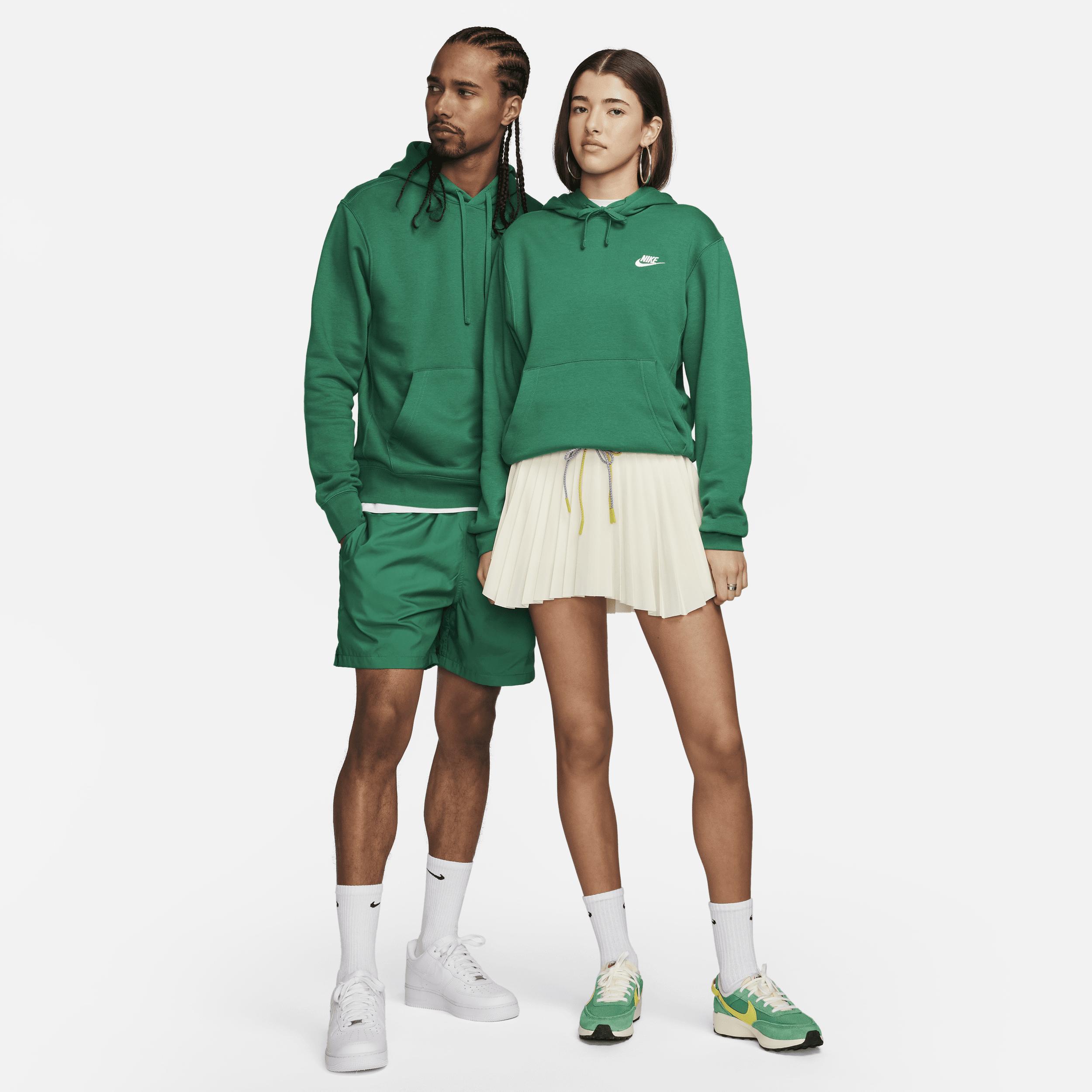 Nike Club hoodie Product Image