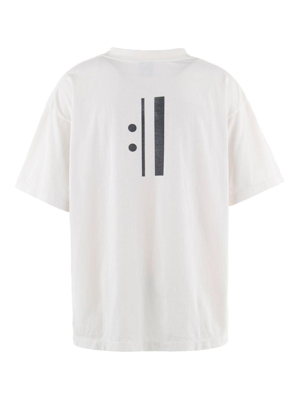 cotton T-shirt  Product Image