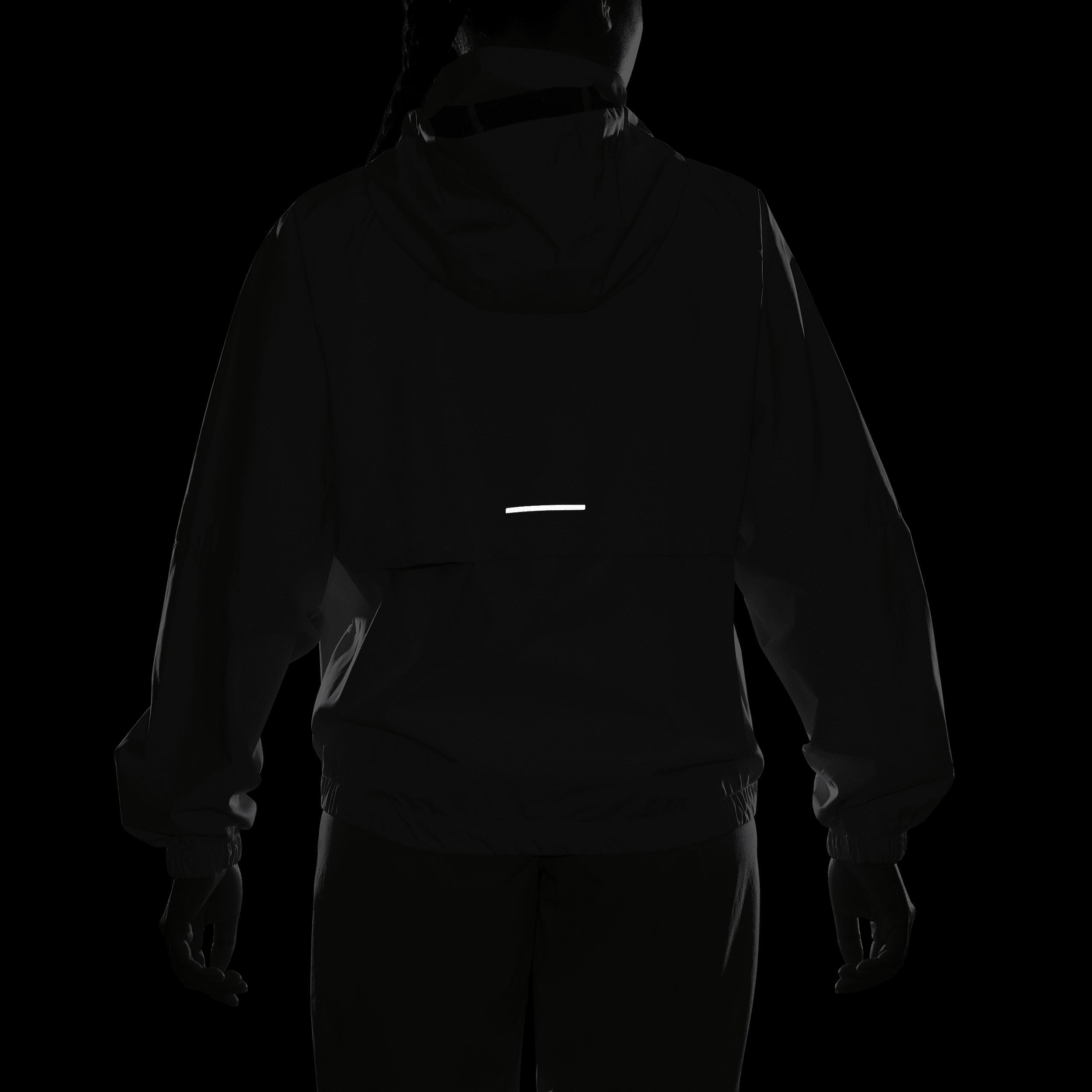 Nike Storm-FIT Swift Women's Running Jacket Product Image