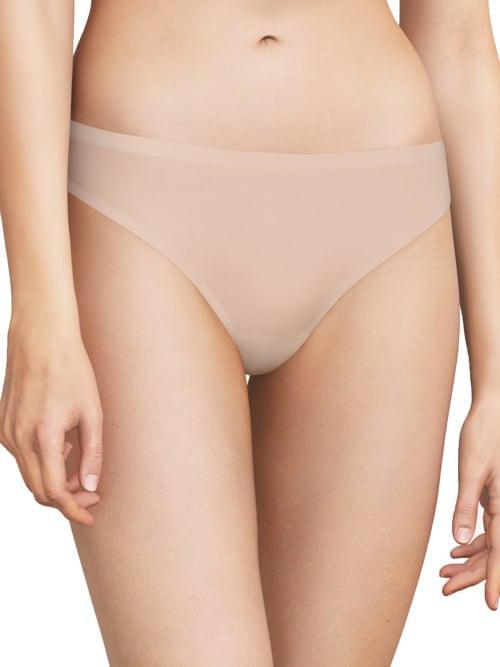 Soft Stretch Thong Product Image