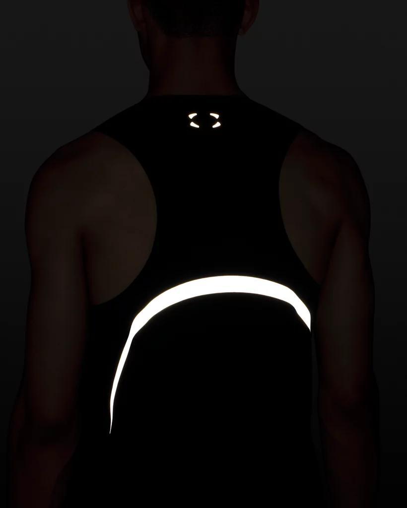 UA Halo Run Product Image