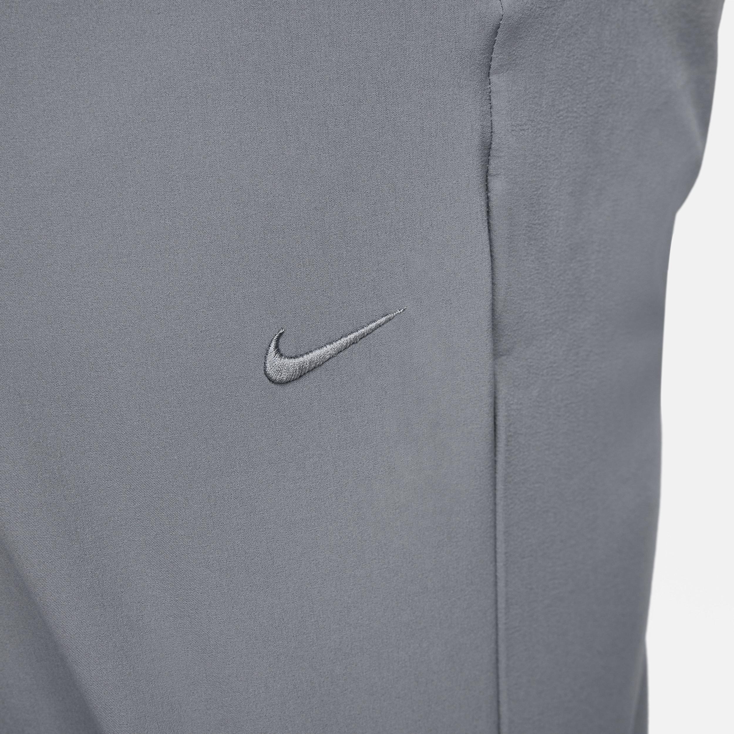 Nike Mens Unlimited Dri-FIT Tapered Leg Versatile Pants Product Image