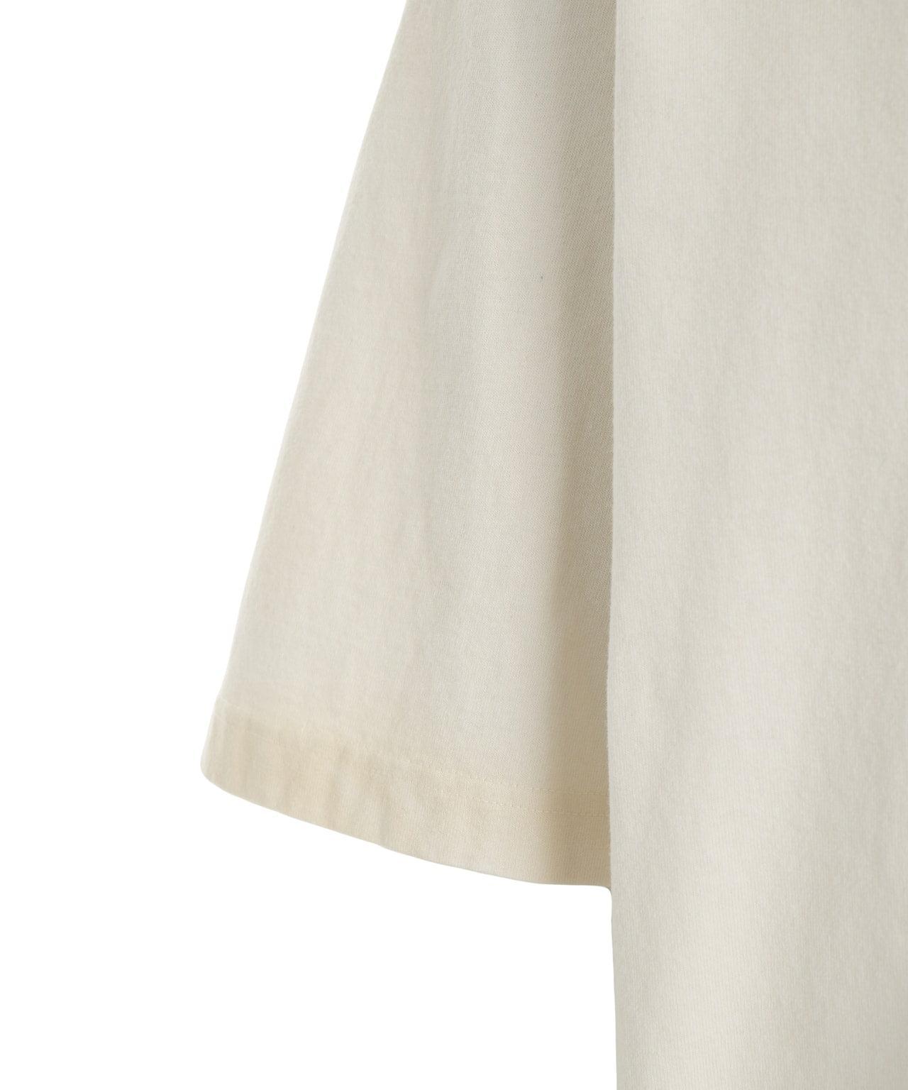 T-shirt with lettering Product Image