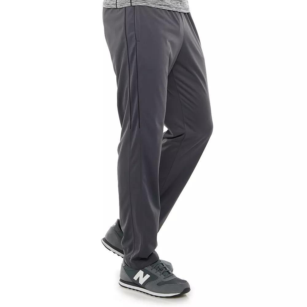 Big & Tall Men's Tek Gear® Workout Pants,  Product Image