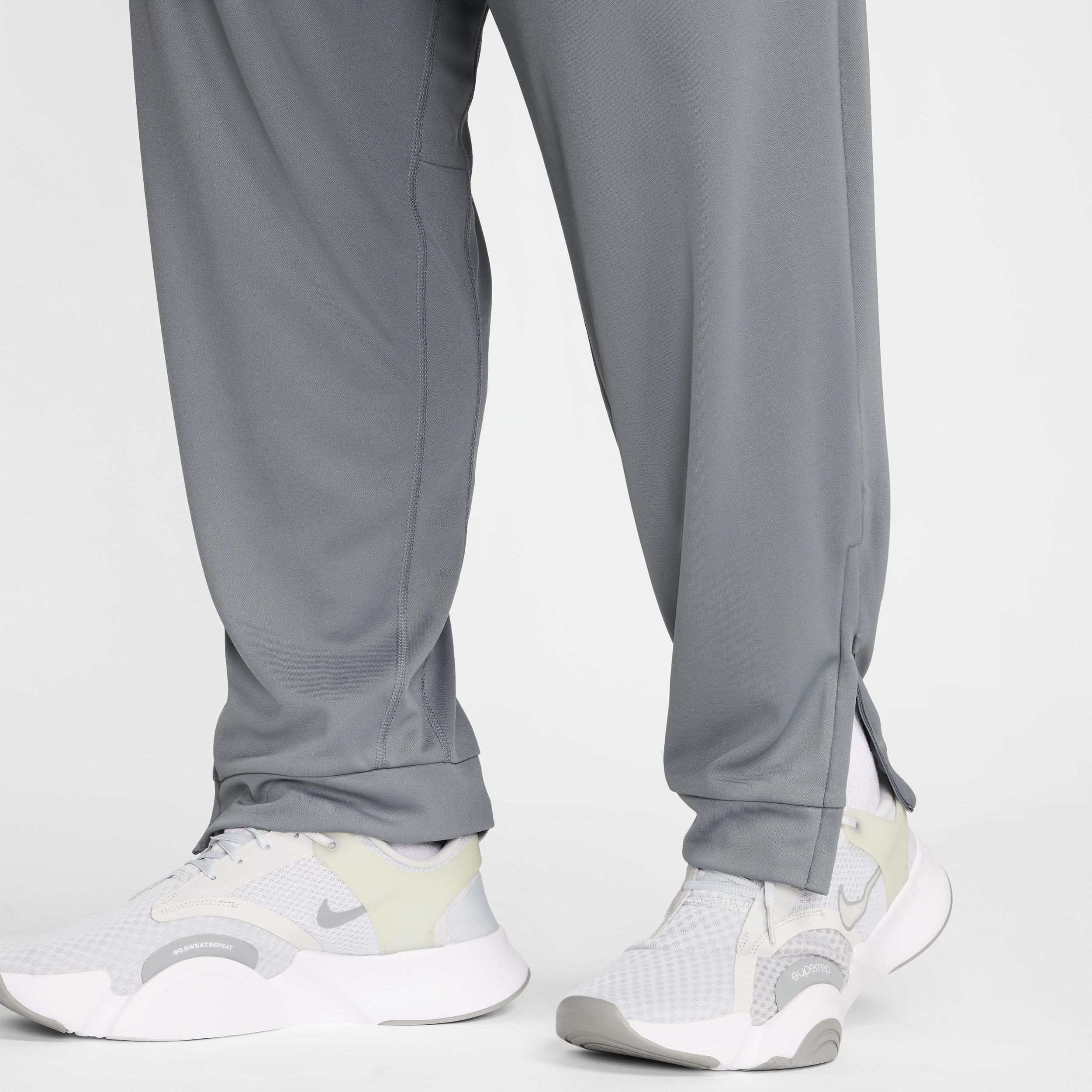 Nike Men's Totality Dri-FIT Tapered Versatile Pants Product Image