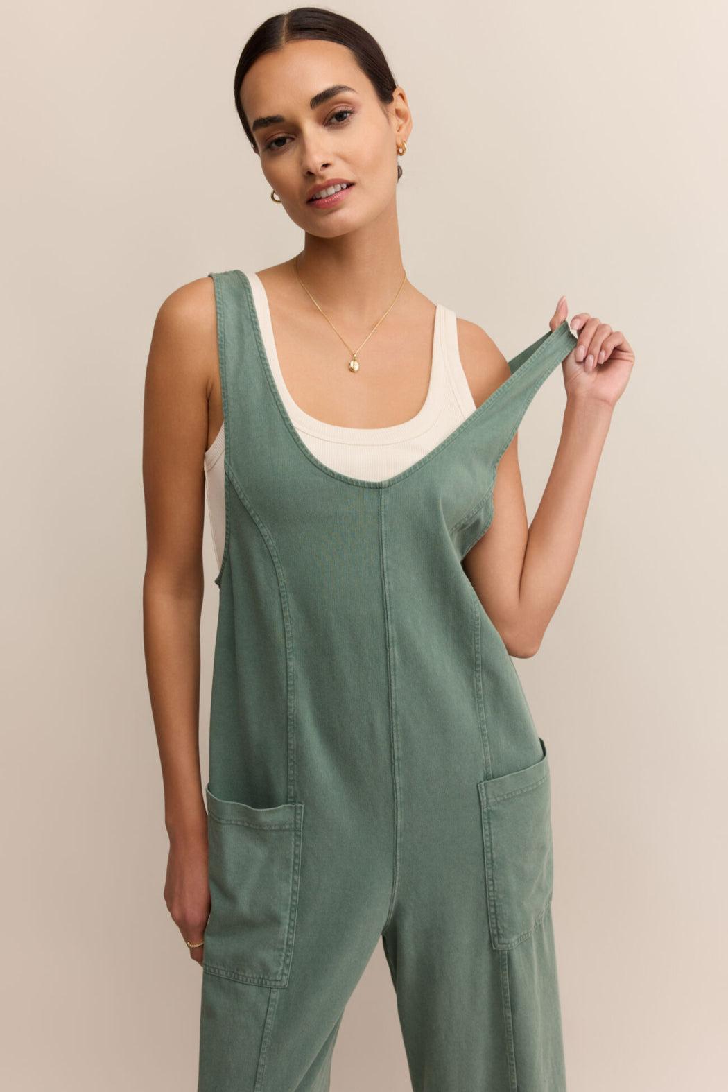 Brasilia Jumpsuit Product Image