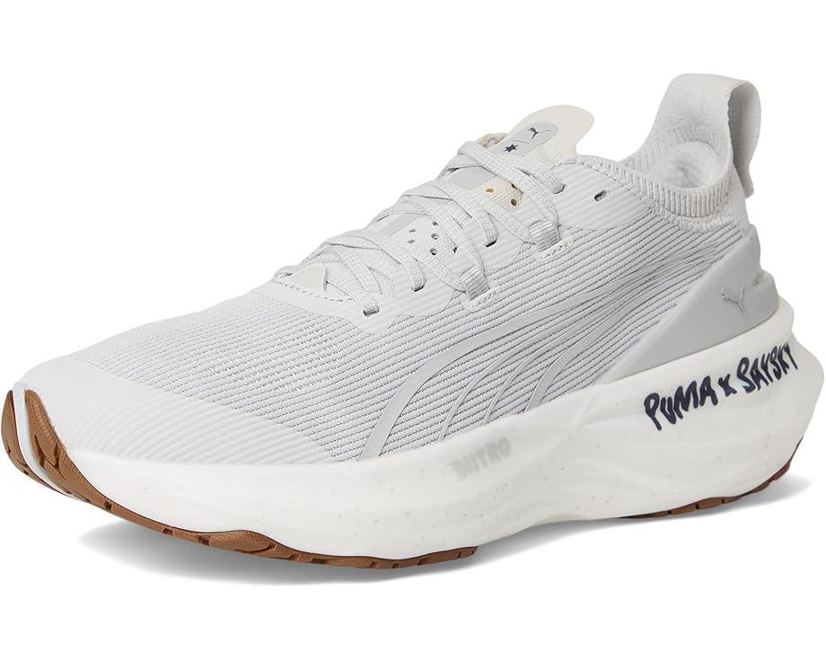 Velocity Nitro Running Shoes Product Image