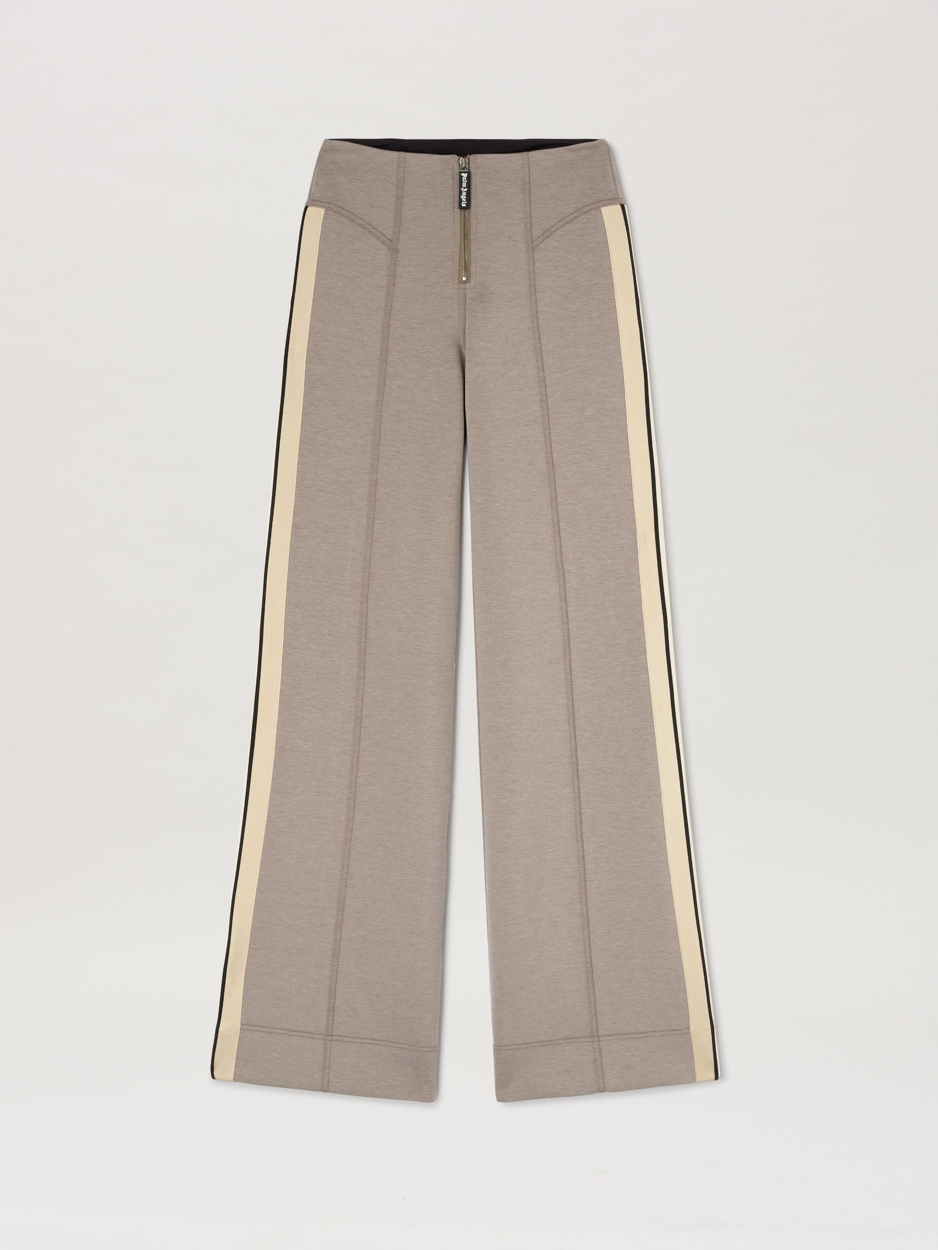 NEOPRENE TRACK PANTS Product Image