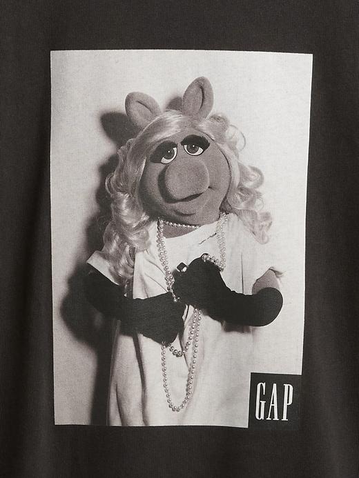 The Muppets Graphic T-Shirt Product Image