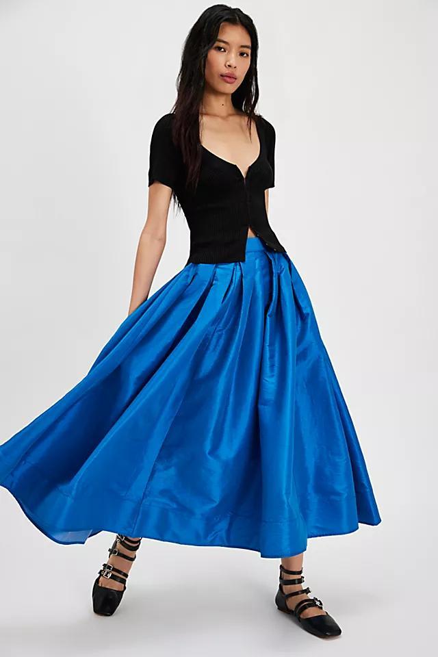 Emilia Full Skirt Product Image