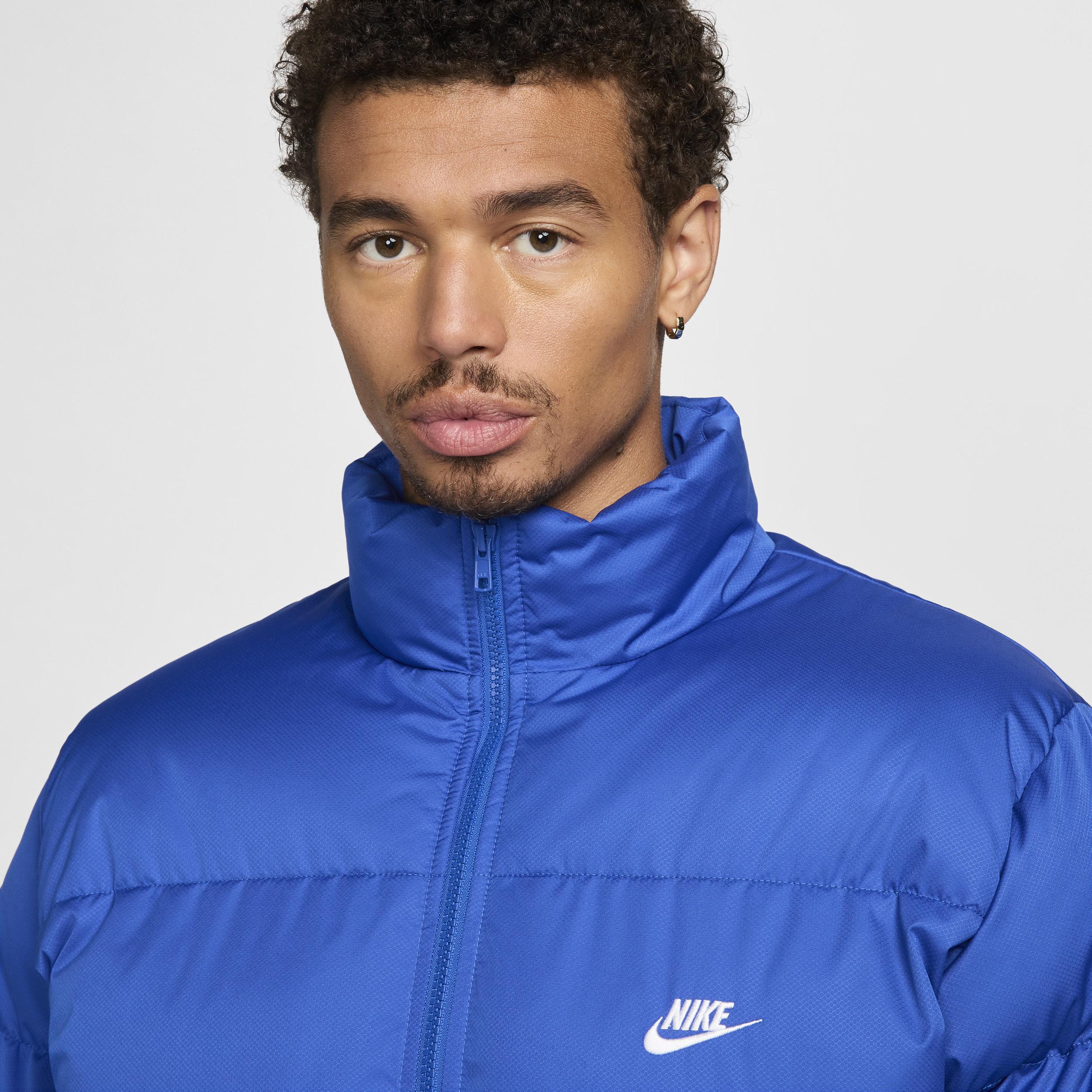 Nike Sportswear Club Men's Puffer Jacket Product Image