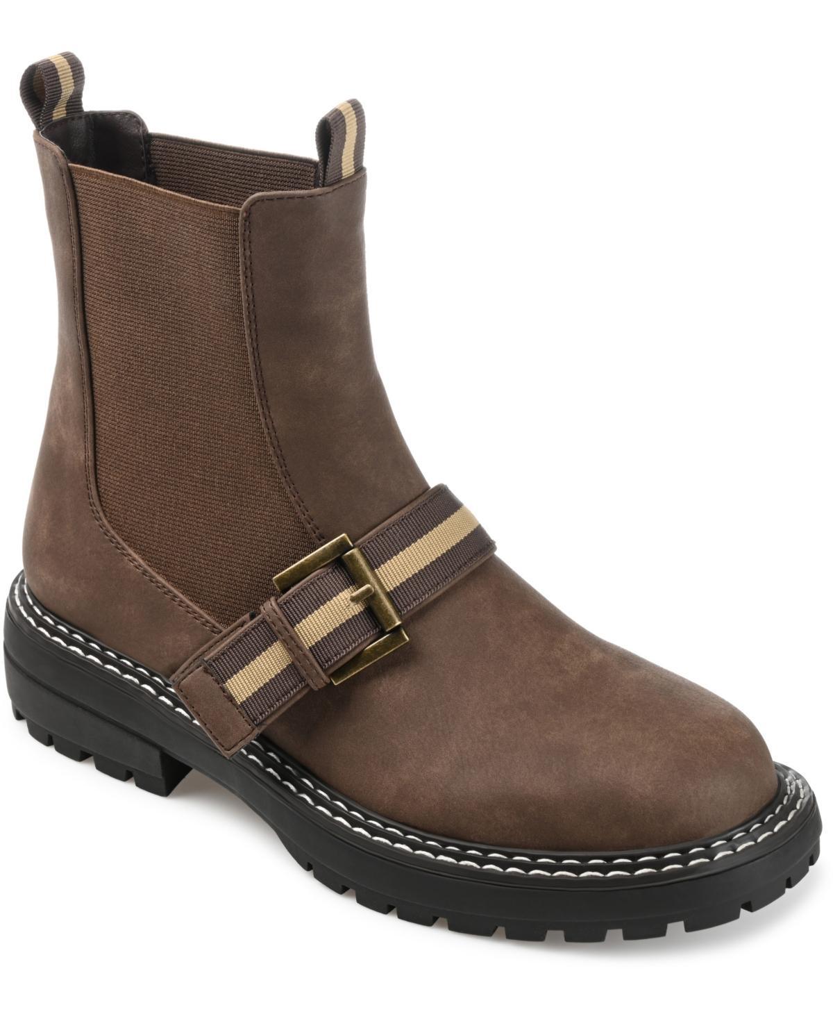 Journee Collection Rilie Womens Boots Product Image