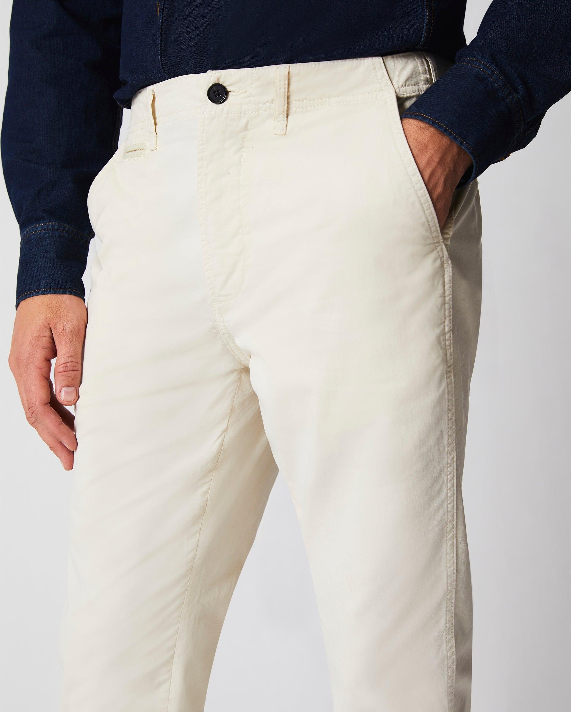 Chino Pant -  Product Image