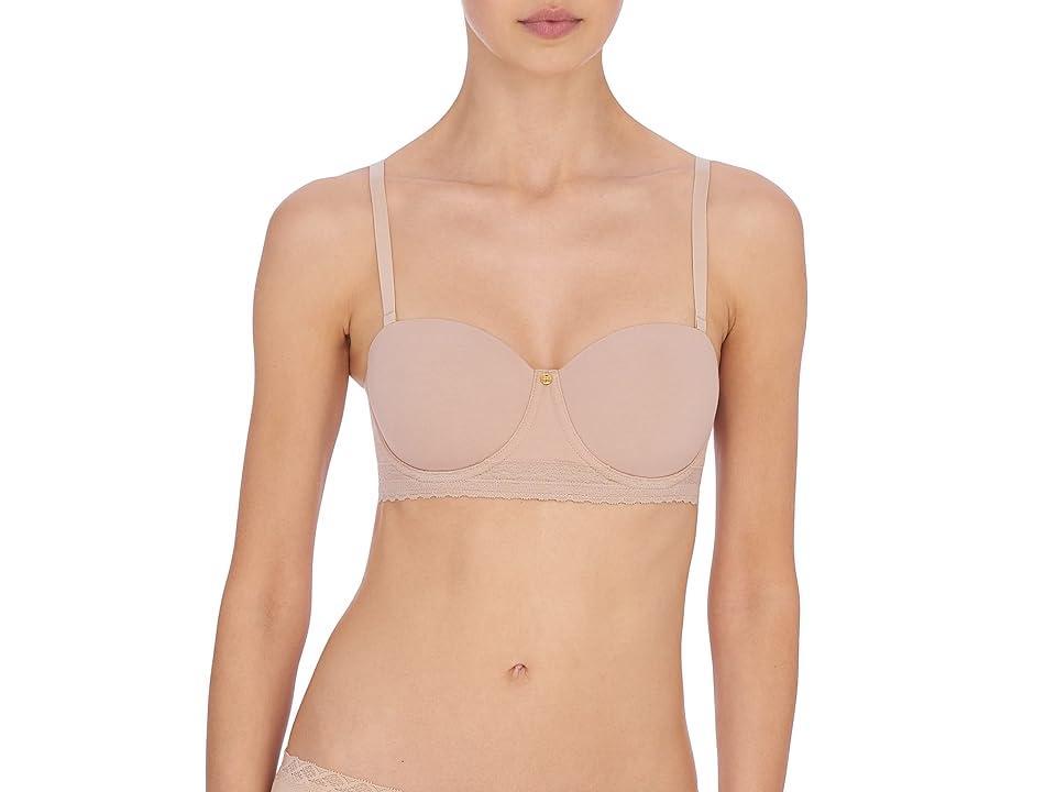 Truly Smooth Convertible Strapless Bra Product Image