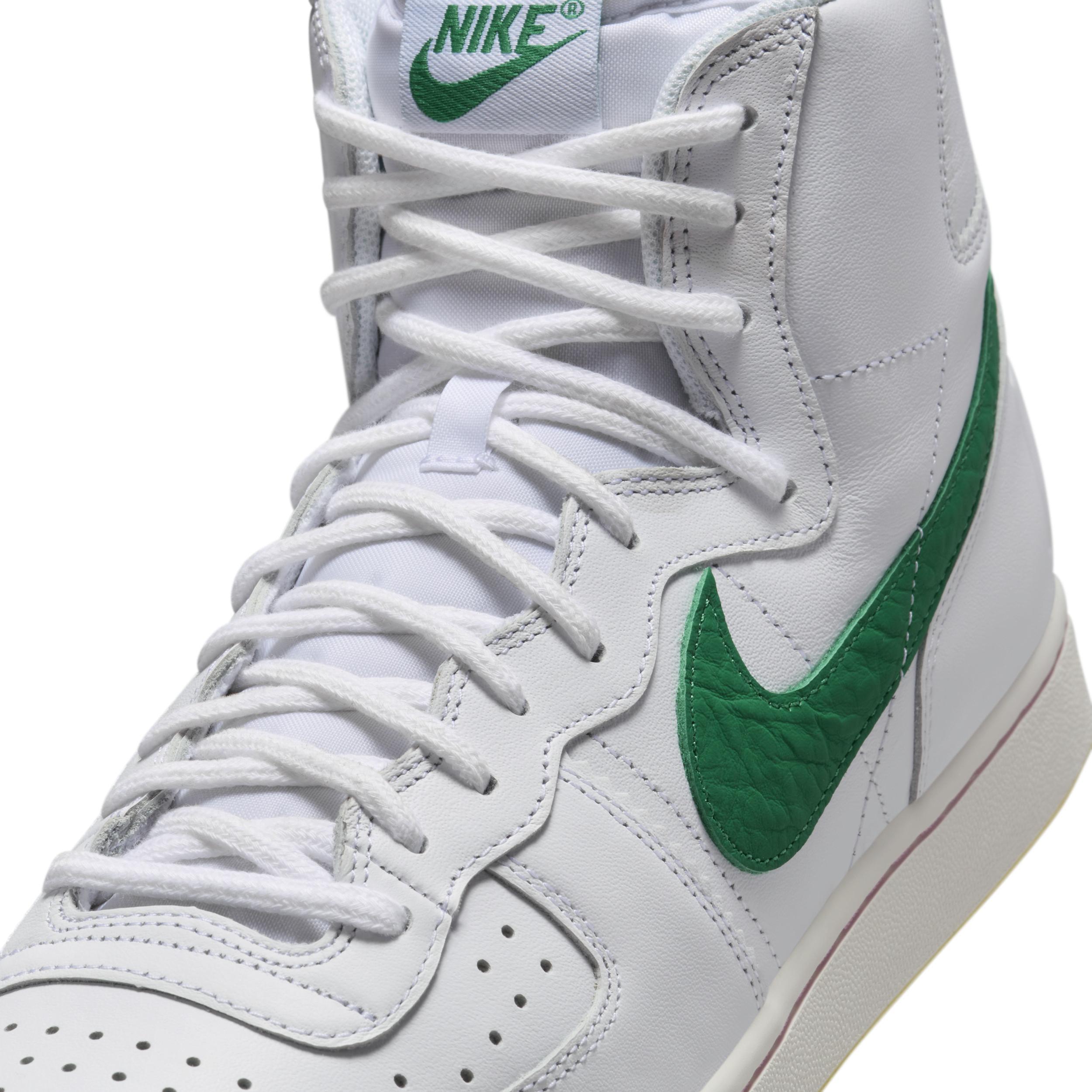 Nike Men's Terminator High Shoes Product Image