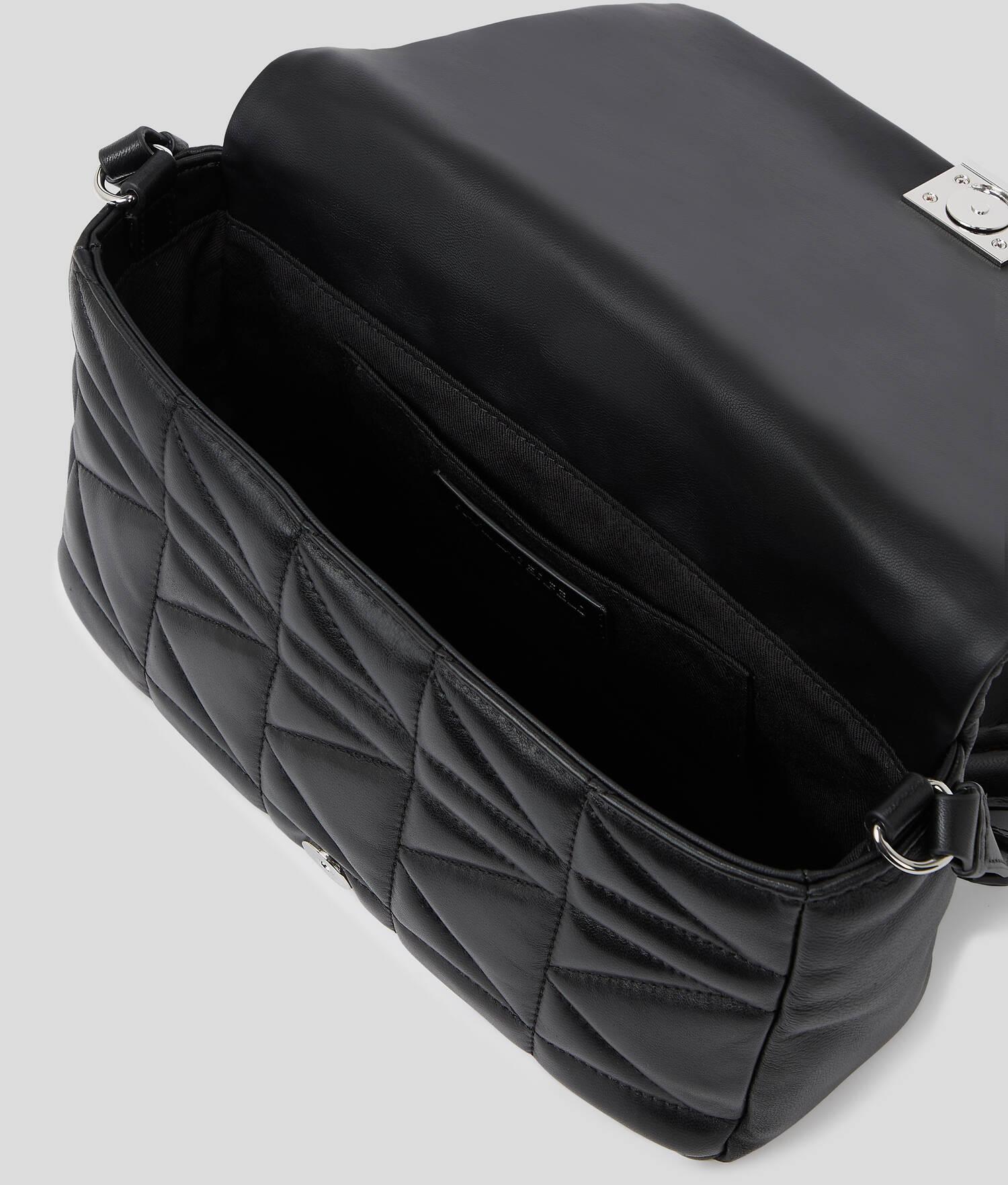 K/KUILT MEDIUM SHOULDER BAG Product Image