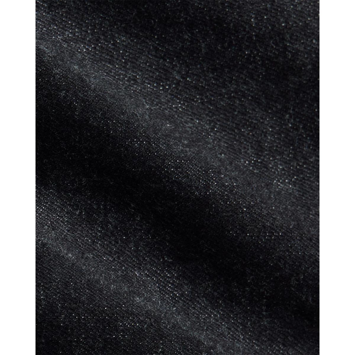 High Slim East-West Selvedge Jean Product Image