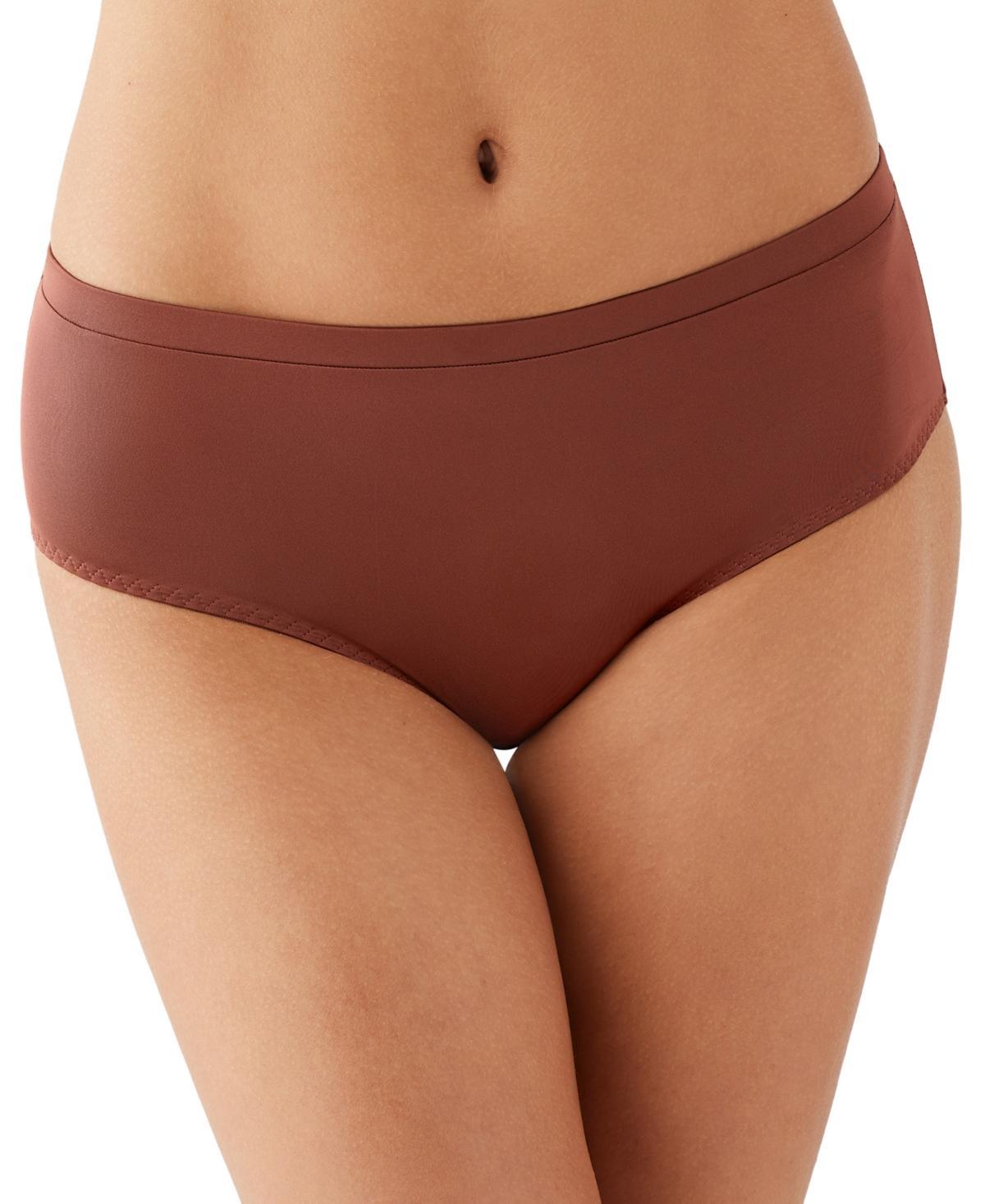 b.temptd by Wacoal Womens Spotlight Hipster Underwear, 978293 Product Image