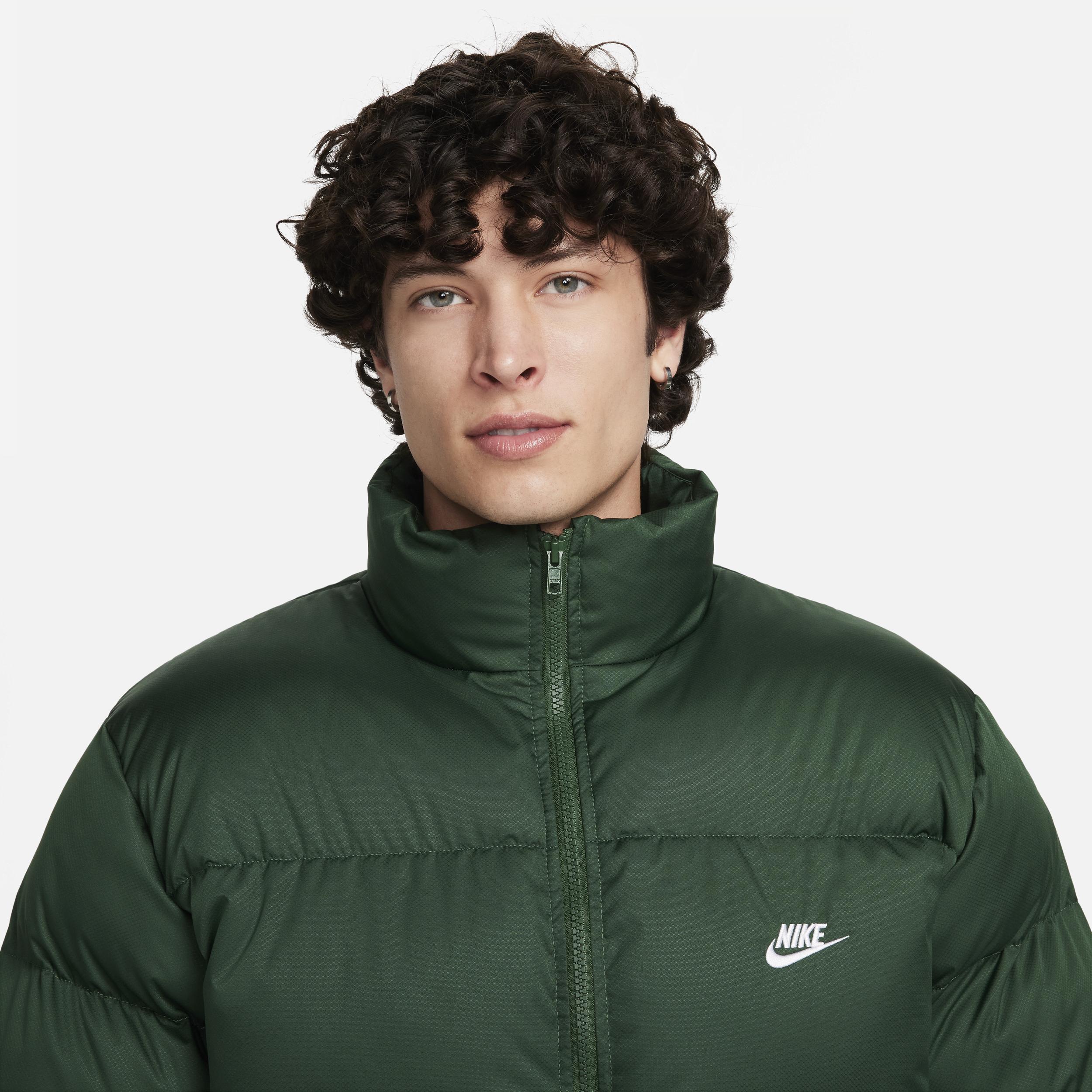 Nike Mens Nike Thermore Fill Club Puffer Jacket - Mens Product Image