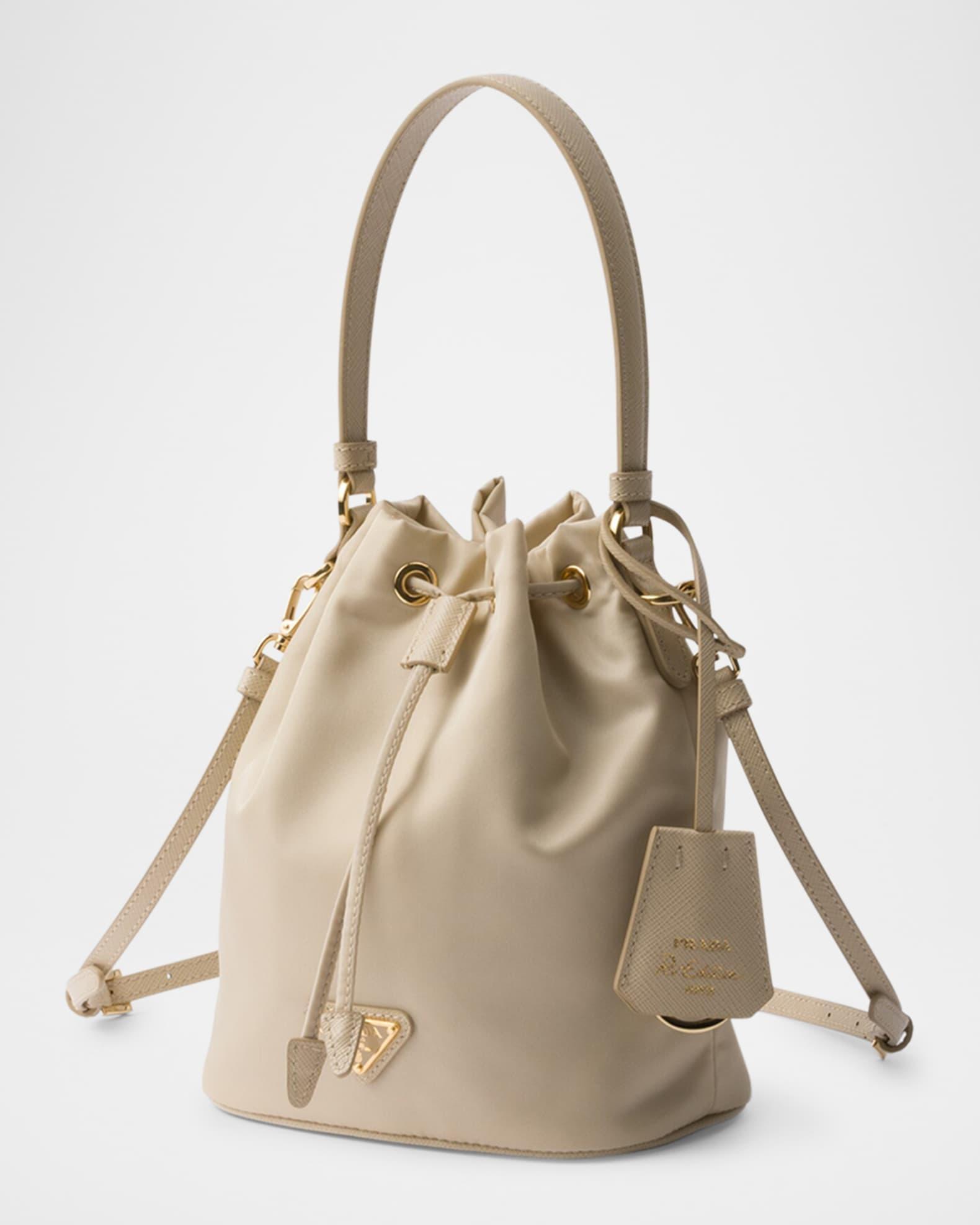 Re-Edition 1978 Re-Nylon Mini Bucket Bag Product Image