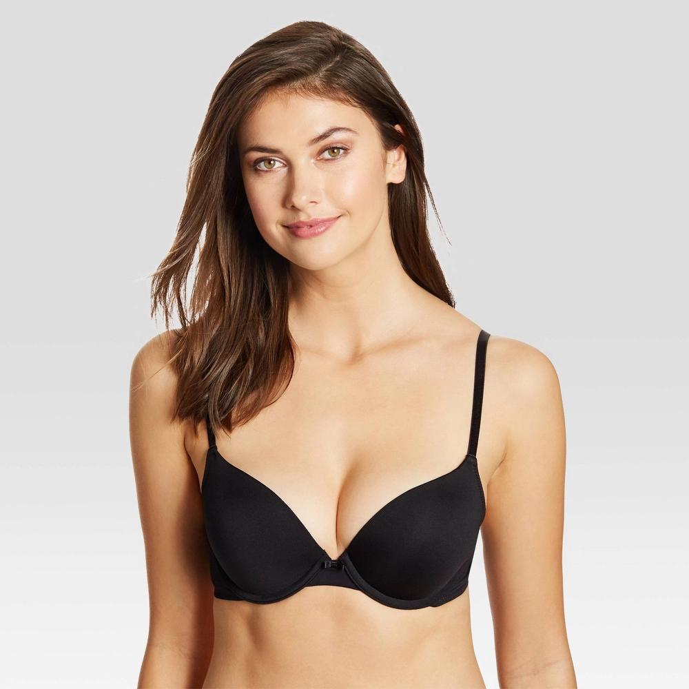 Maidenform Self Expressions Women's 2pk Push-Up Bra SE5757 Product Image