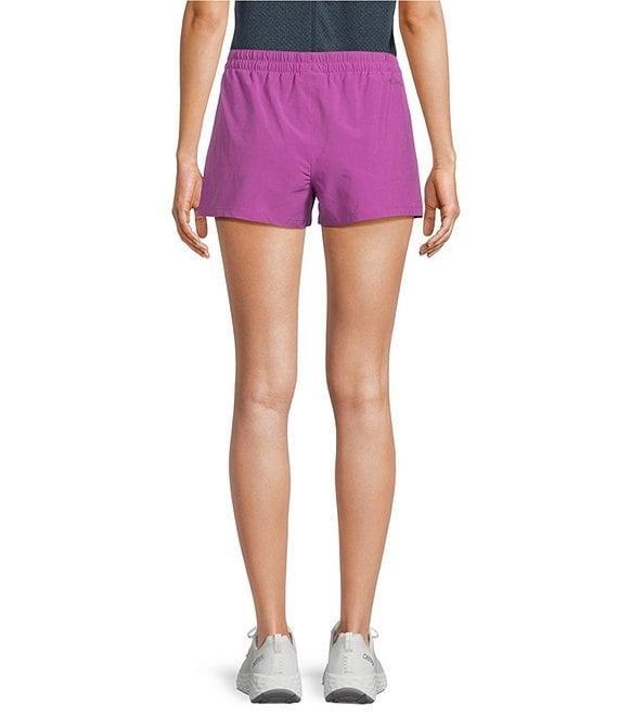 Columbia Women's Bogata Bay Solid Drawcord Waist Pull-On Shorts Product Image