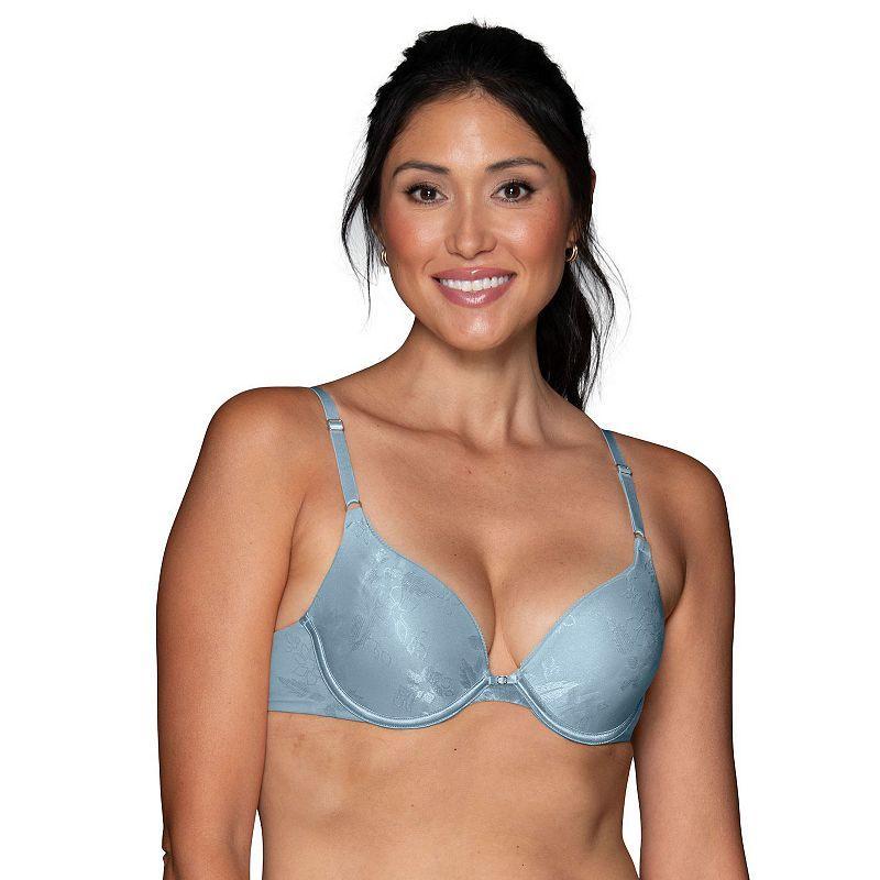 Vanity Fair Lingerie Extreme Ego Boost Push-Up Bra 2131101 by Lily of France, Womens Product Image