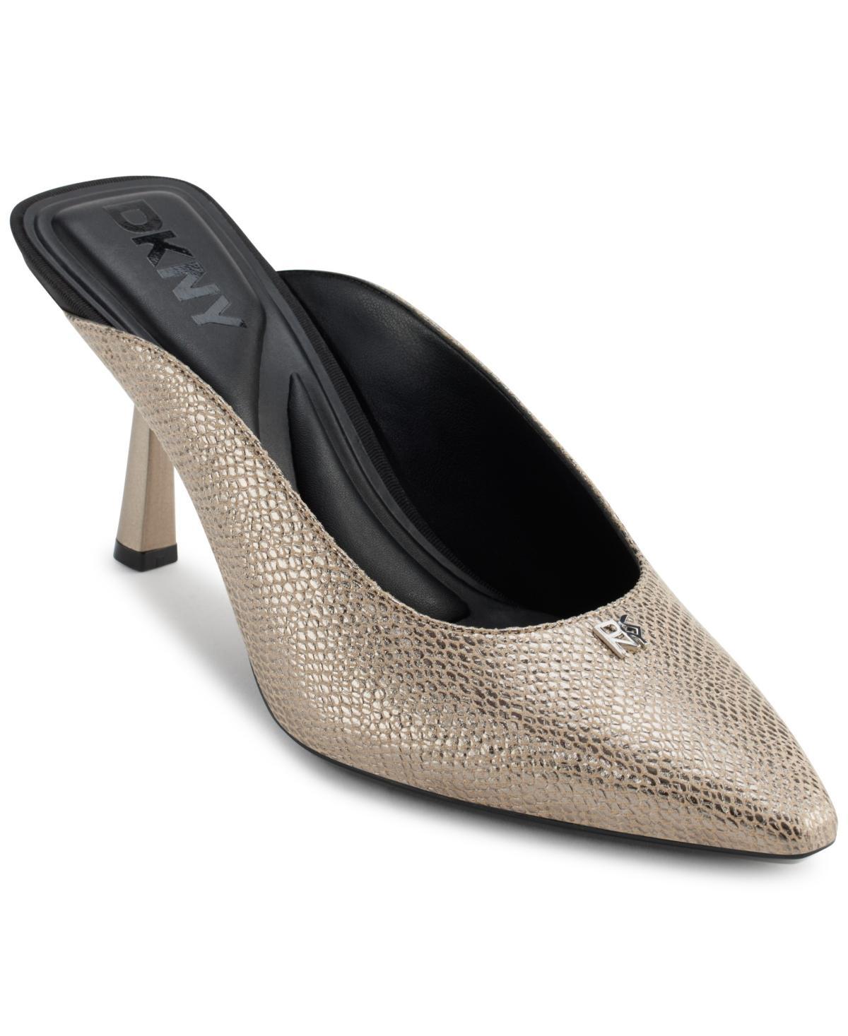 Dkny Womens Netta High Heel Pumps Product Image