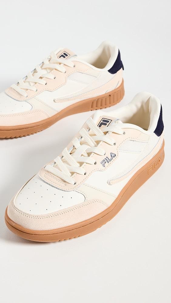 Fila Sizzo Sneakers | Shopbop Product Image