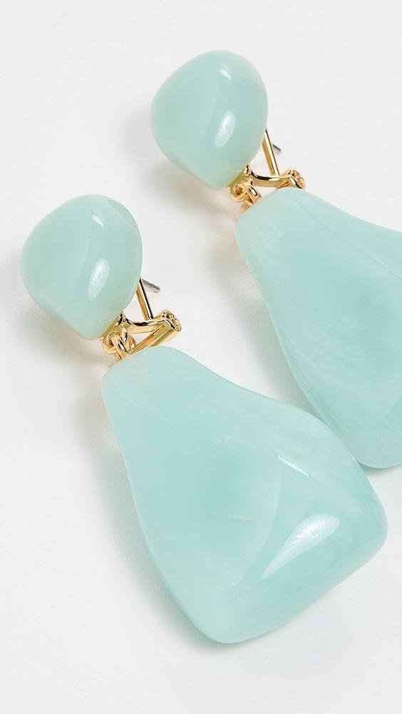 Lele Sadoughi Wilma Drop Earrings | Shopbop Product Image