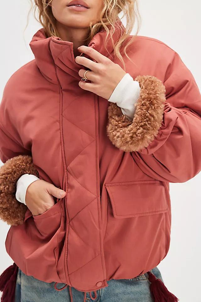 OOF 9256 Jacket Product Image