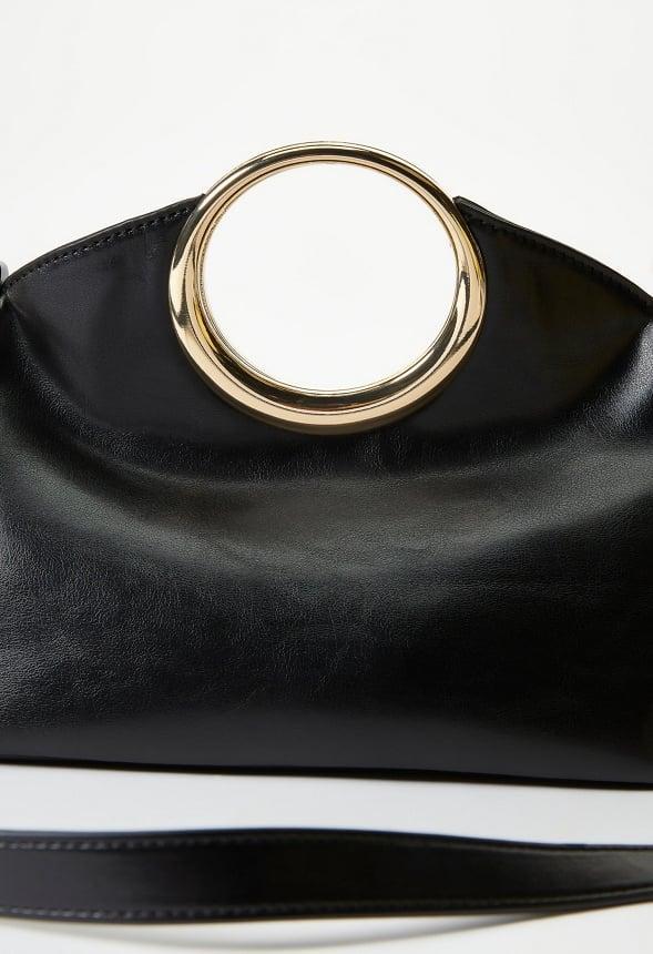 Circular Handle Bag Product Image