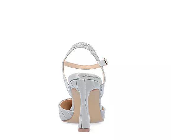 Journee Collection Womens Nixey Pump Product Image