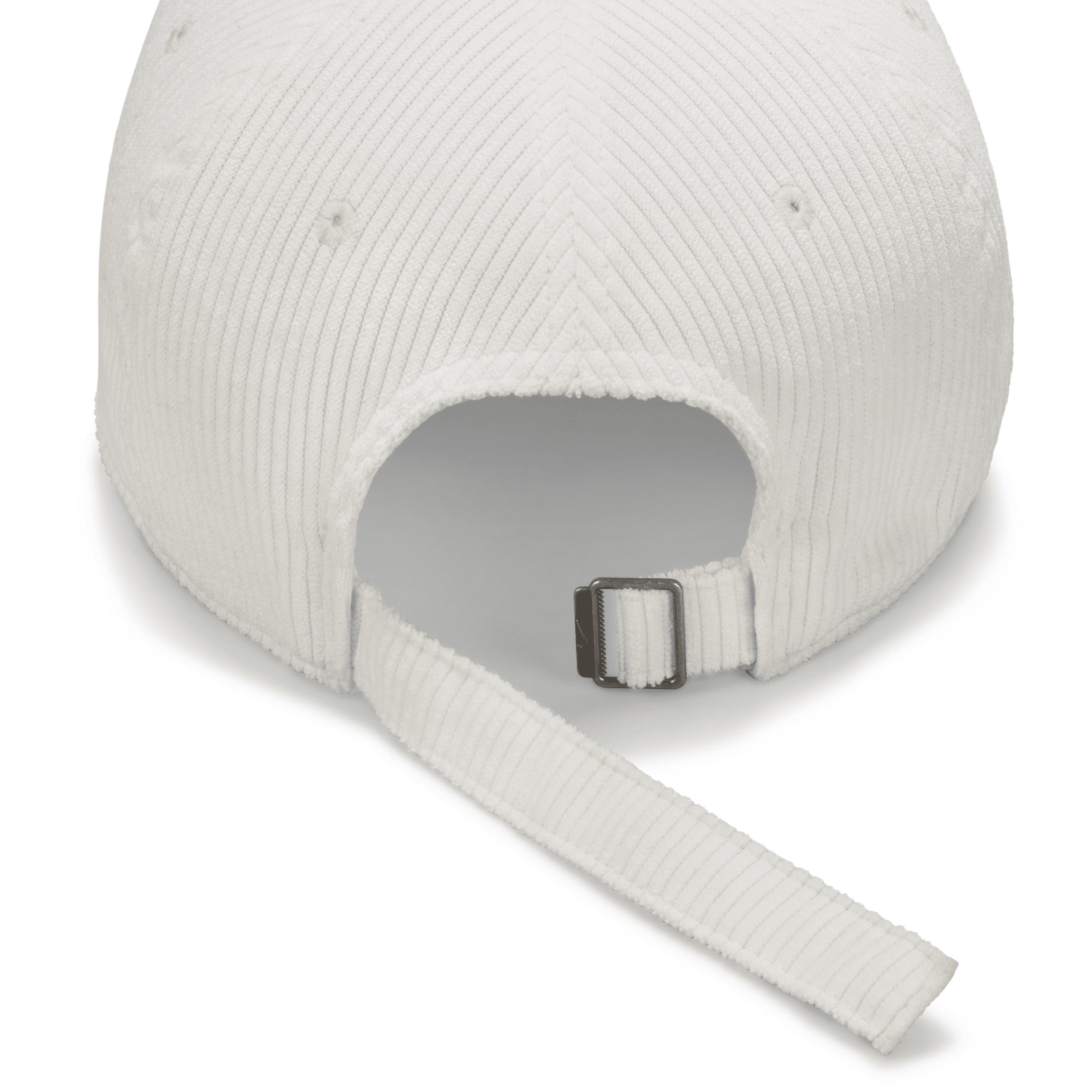 Nike Club Cap Unstructured Corduroy Cap Product Image