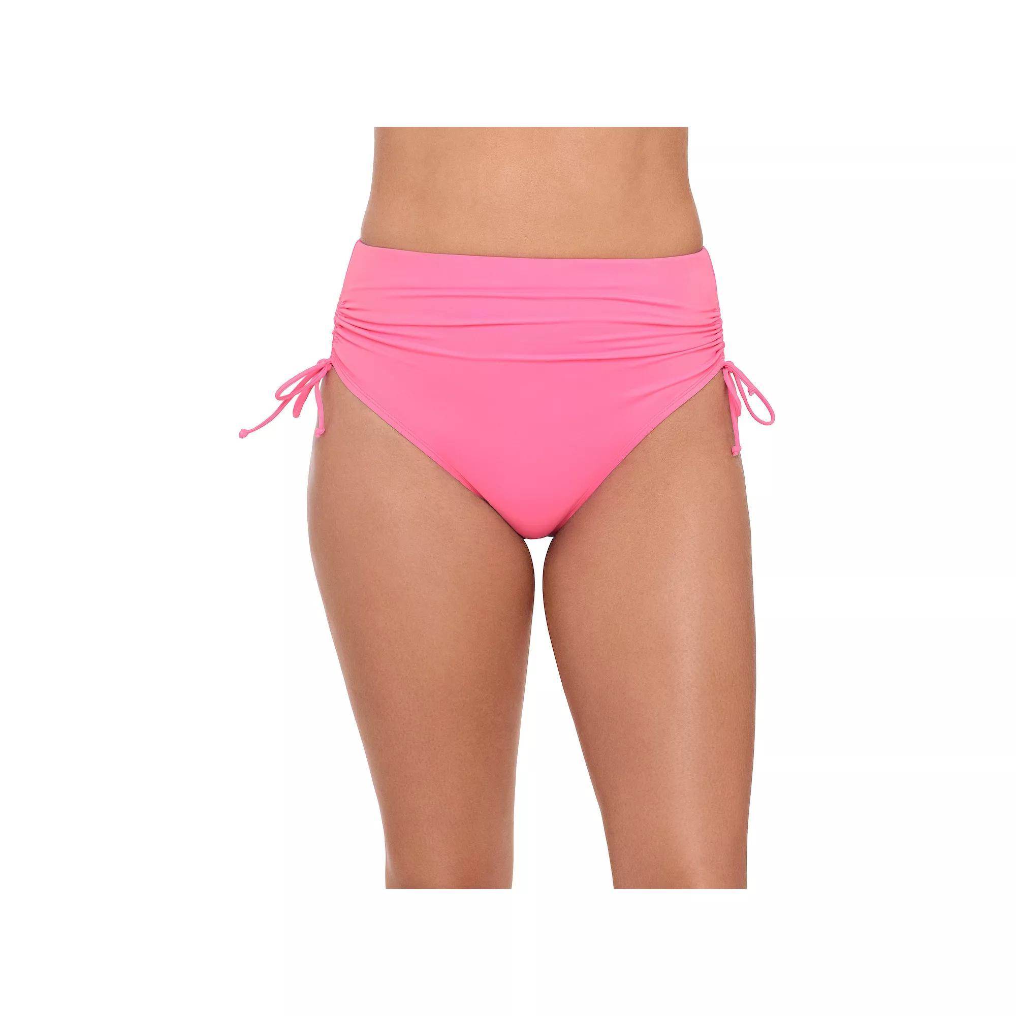 Women's S3 Swim The Cinch Swim Bottoms,  Product Image