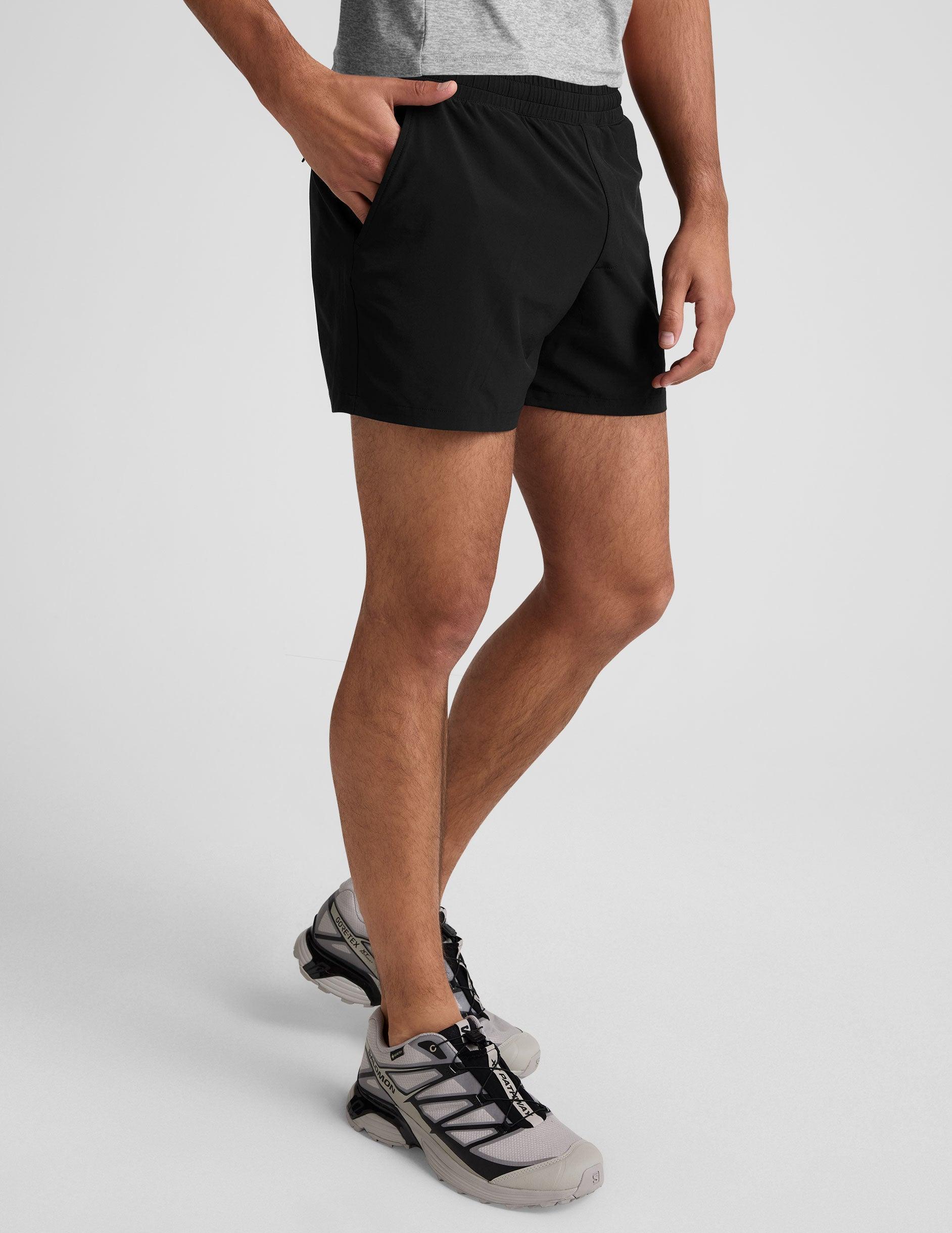 Pivotal 2.0 Men's Lined Short  5" Male Product Image