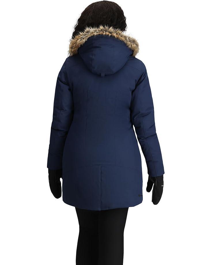 Senja Parka Product Image