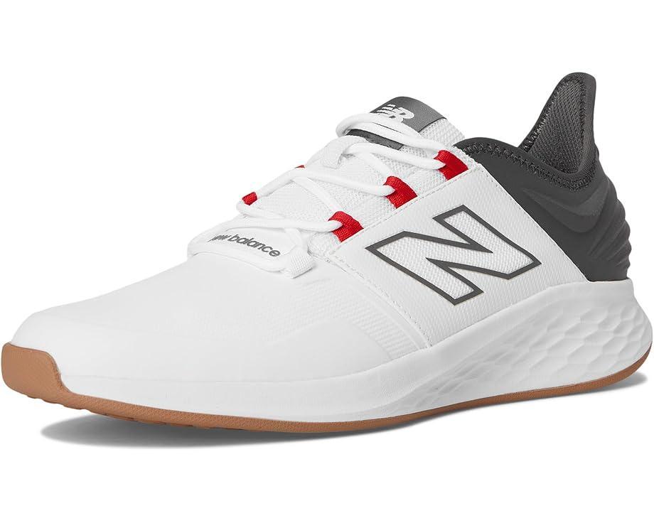 Fresh Foam Contend V2 Product Image