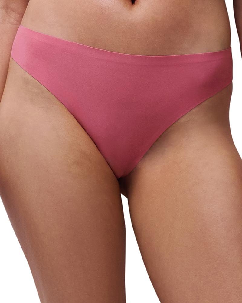 Soft Stretch Thong Product Image