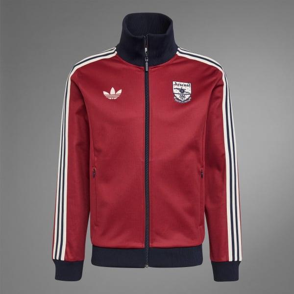 Arsenal Originals Track Top Product Image