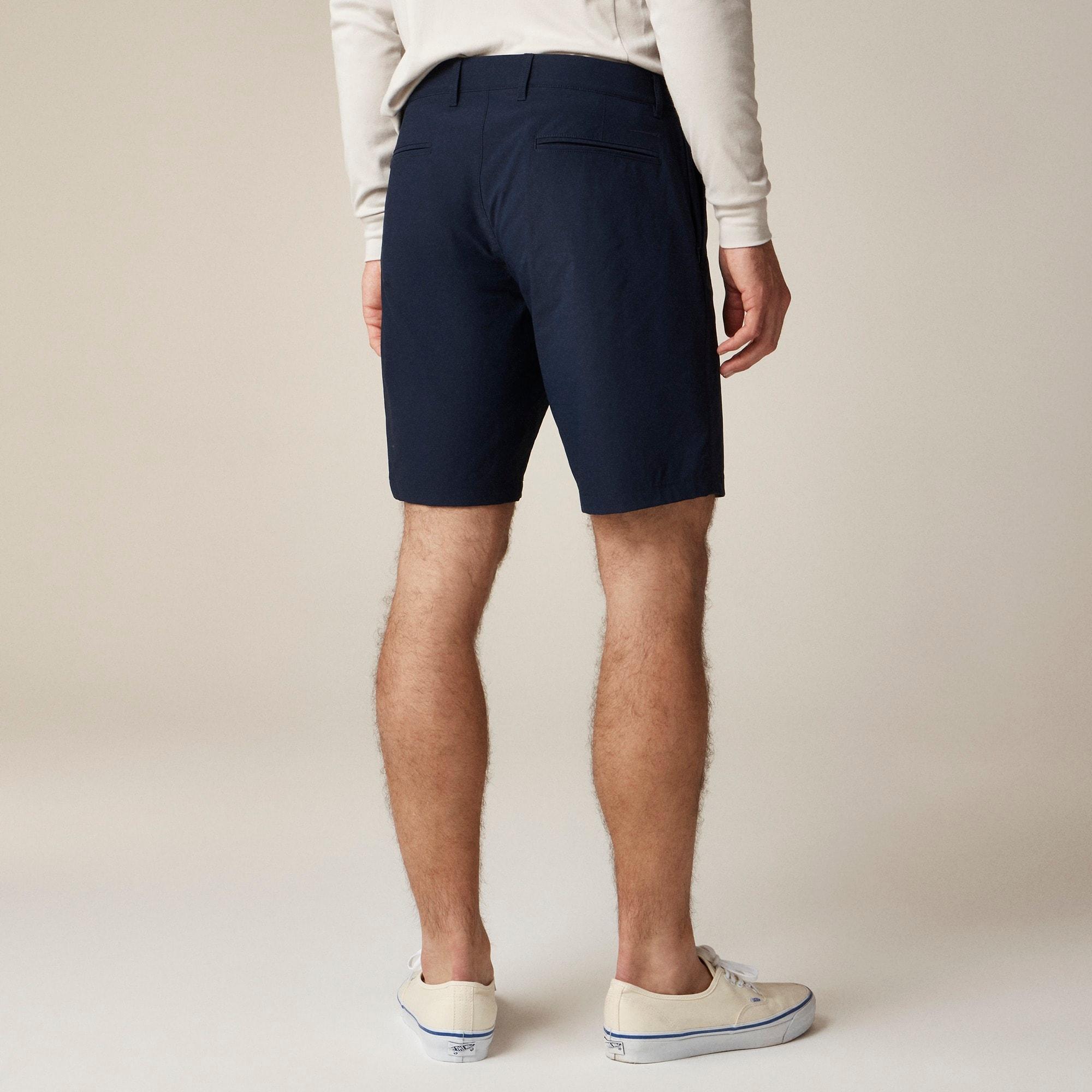 9" tech short Product Image