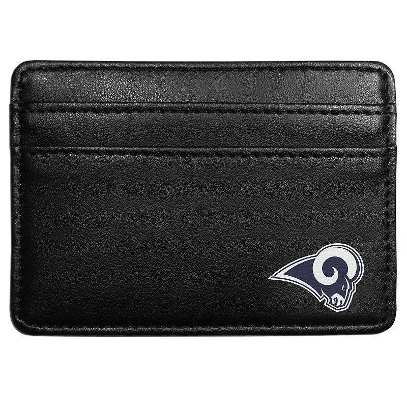 Mens Los Angeles Rams Weekend Wallet Product Image