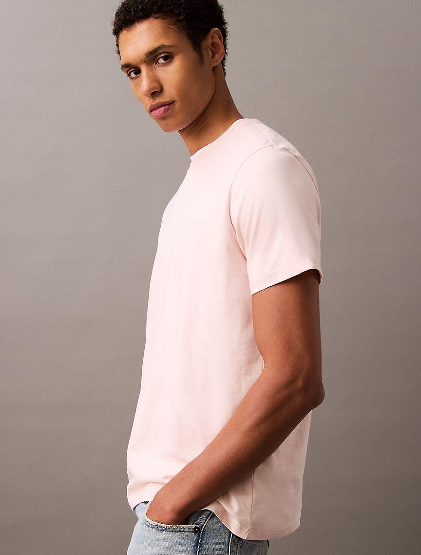 Liquid Touch Crewneck T-Shirt Product Image