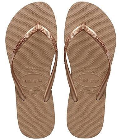 Havaianas Slim Metallic Flip Product Image