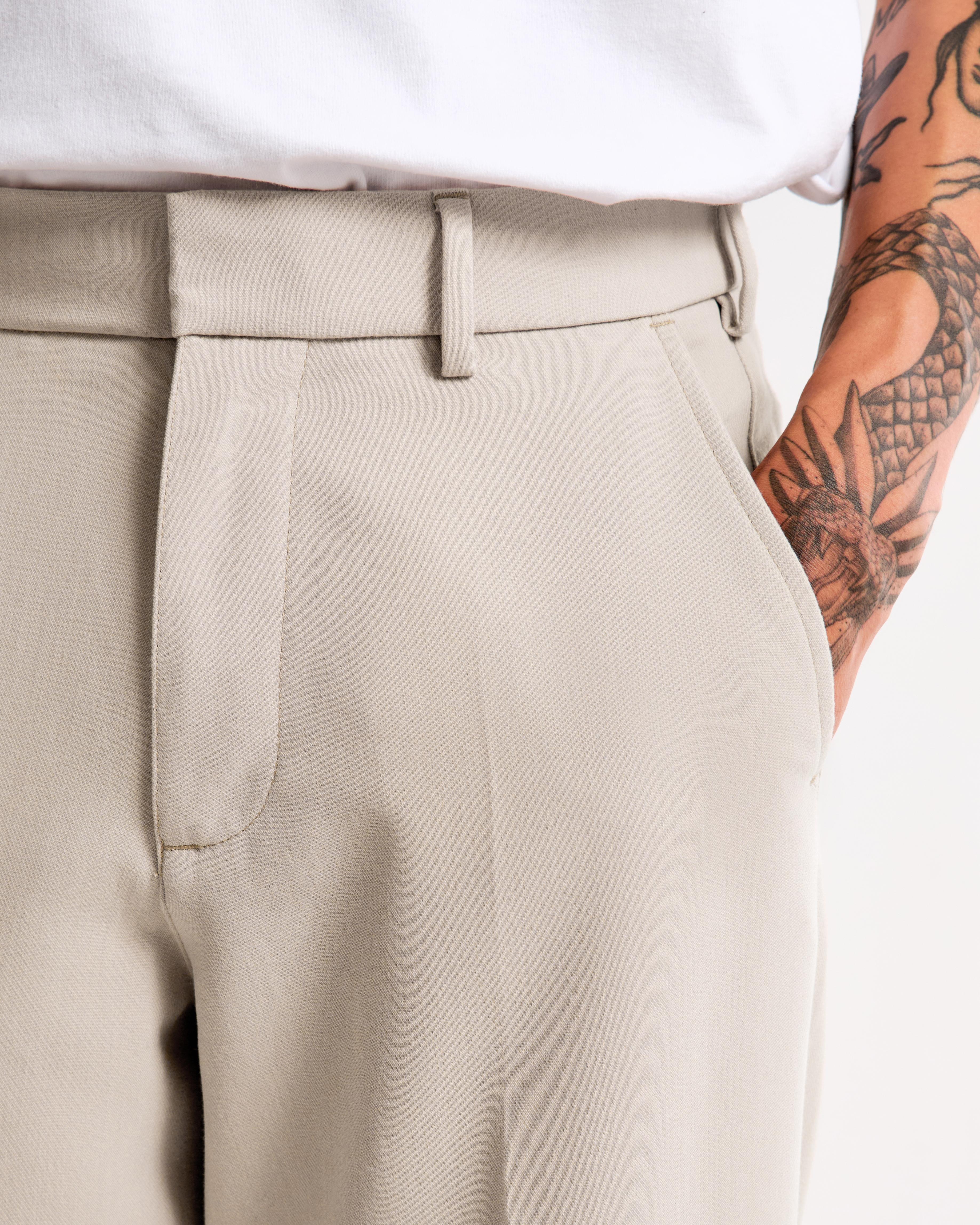 Baggy Trouser Product Image