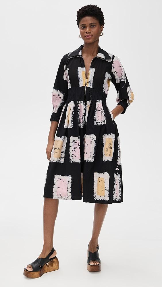 Busayo Yewande Dress | Shopbop Product Image