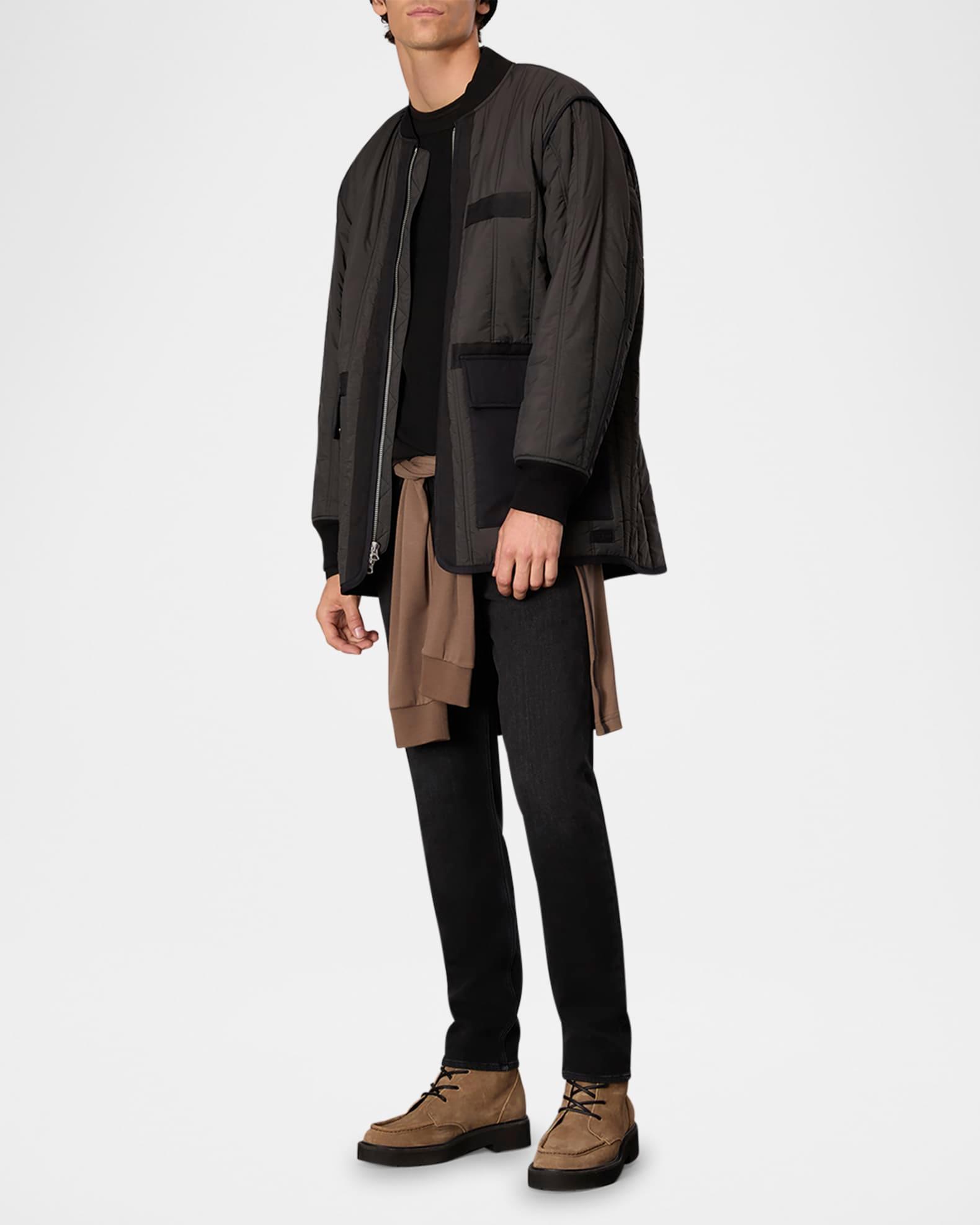 Men's Delta Liner Jacket Product Image