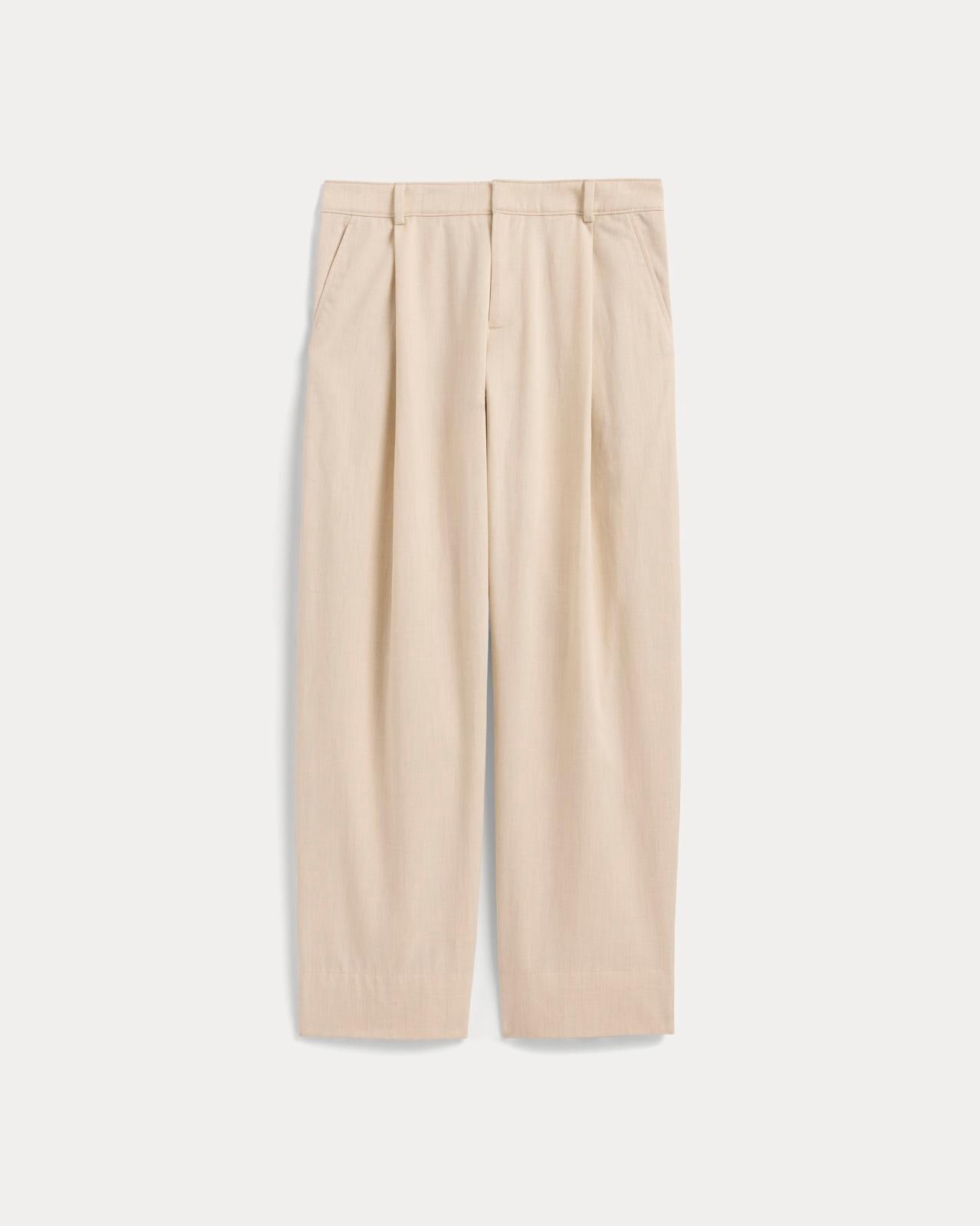 The Low-Rise Chino Product Image