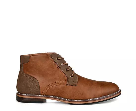 Vance Co Mens Franco Chukka Boot Product Image