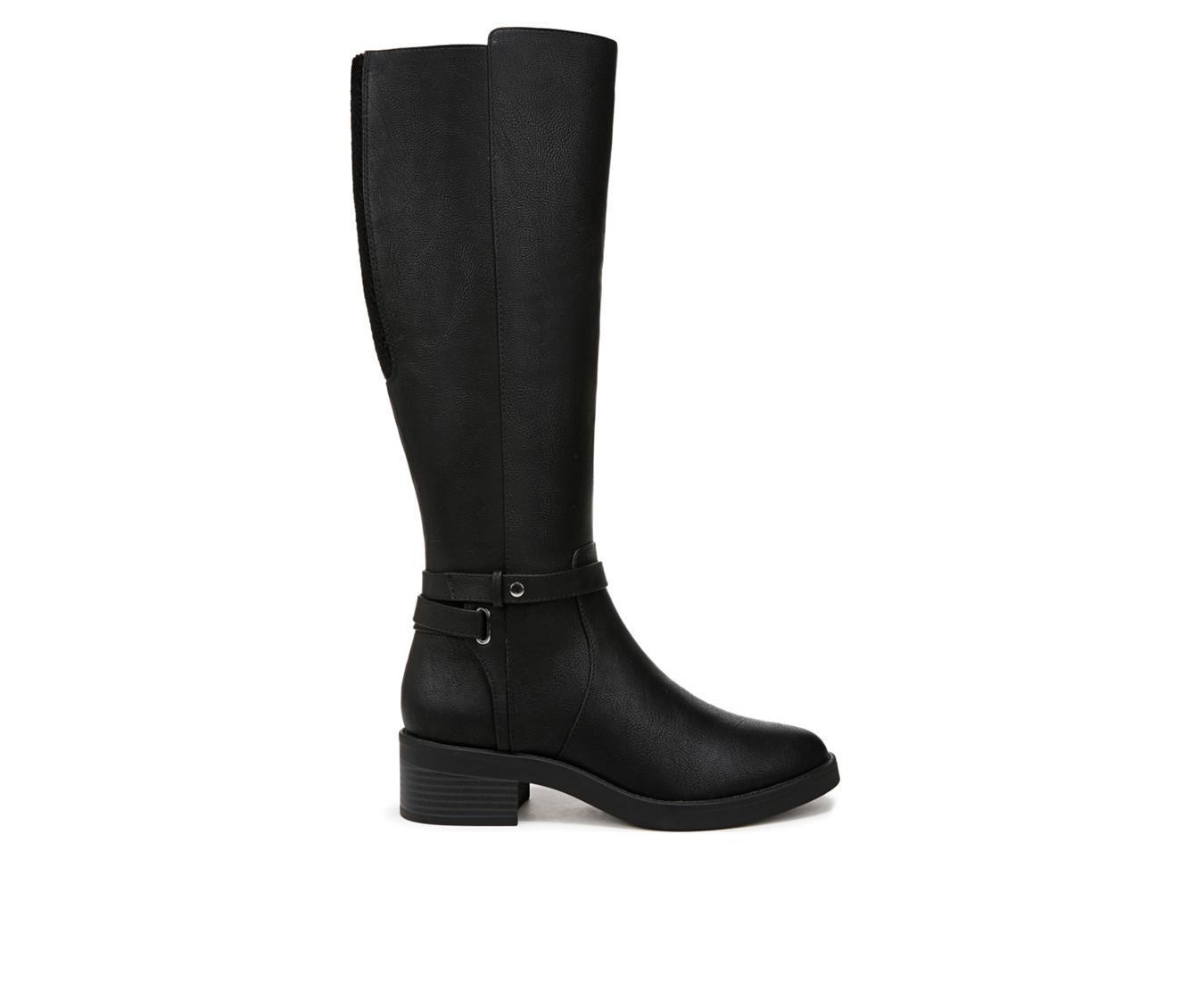 Women's LifeStride Berkley Wide Calf Knee High Boots Product Image